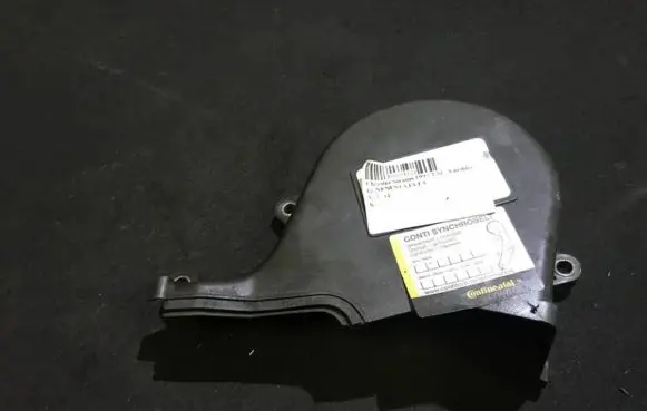Chrysler Stratus Timing belt guard (cover) md356729