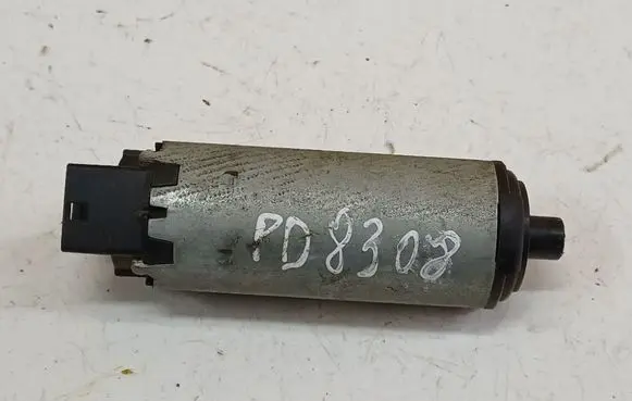 Peugeot 407 Seat adjustment motor 404743