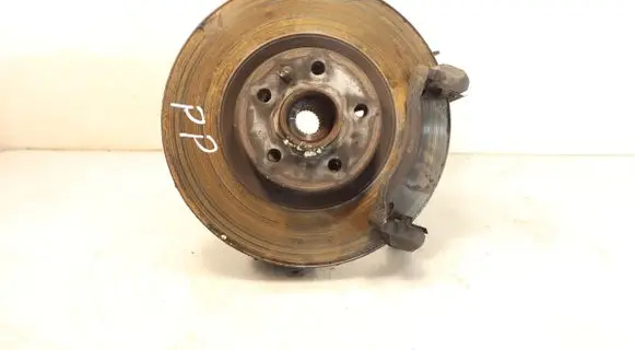 Fiat Tipo Front wheel hub spindle knuckle