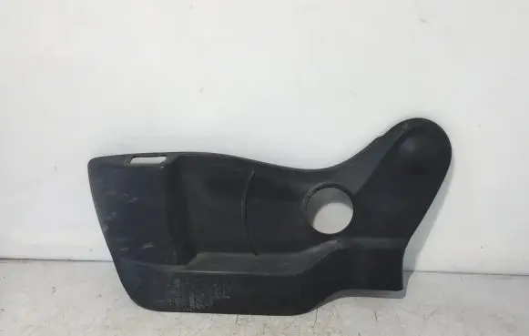 Renault Captur Seat trim 22696622