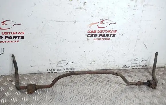 Mitsubishi Outlander Rear anti-roll bar/sway bar 