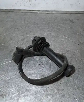 Mazda Tribute Ignition plug leads 