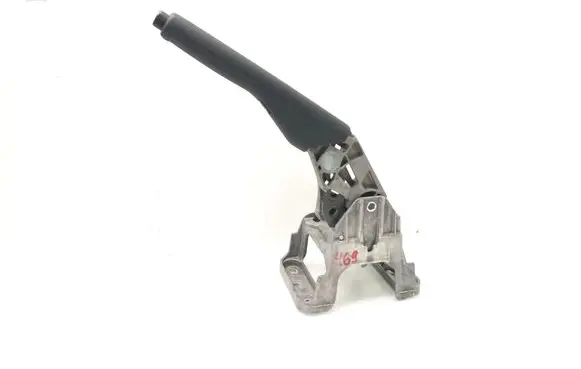 Volkswagen Caddy Handbrake/parking brake lever assembly 1T1711303