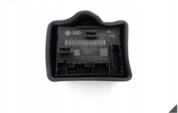 Audi A6 S6 C7 4G Door control unit/module 4G8959793J