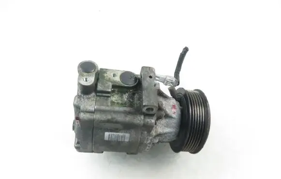 Subaru Outback Air conditioning (A/C) compressor (pump) 4472605290