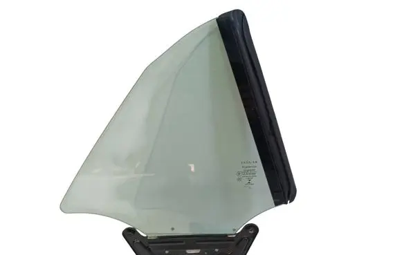 Jaguar XK - XKR Rear side window 43R001605-JAG1 43R001605