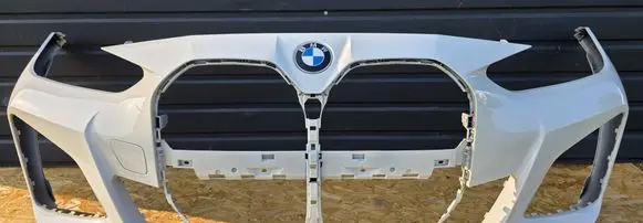 BMW 4 G22 G23 G24 G26 Front bumper 8078573