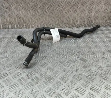 Ford Mustang Mach-E Engine coolant pipe/hose LJ938B555CA