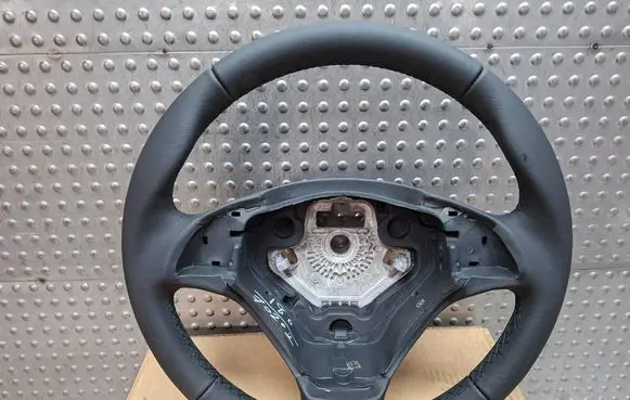 Fiat Grande Punto Steering wheel S26337304 71754369