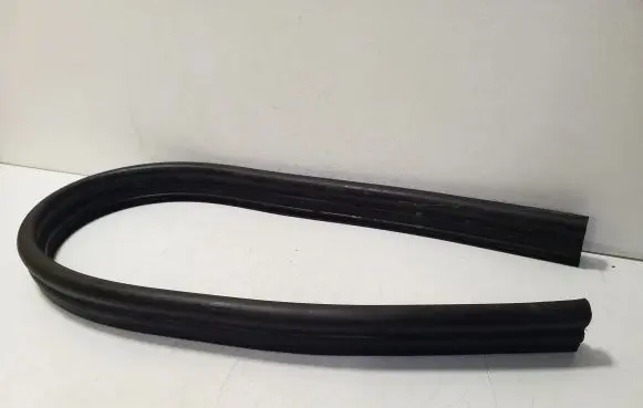 Volkswagen ID.4 Engine compartment rubber 11A823723