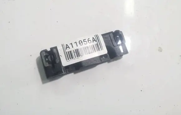Jaguar X-Type Other interior part 