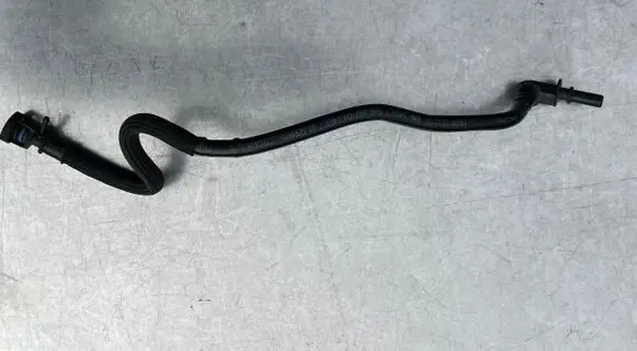 BMW 3 E90 E91 Vacuum line/pipe/hose 090151771
