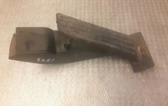 BMW Z4 E85 E86 Accelerator throttle pedal