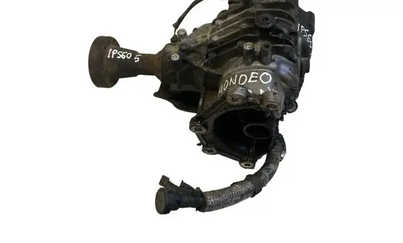 Ford Mondeo MK V Gearbox transfer box case F1GP7L486LC KA1E21844