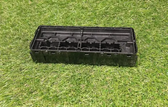 Chevrolet Cruze II Climate control unit 13598153 812786860
