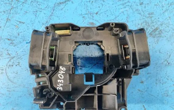 Ford Fusion II Indicator stalk HG9T14B522BBW