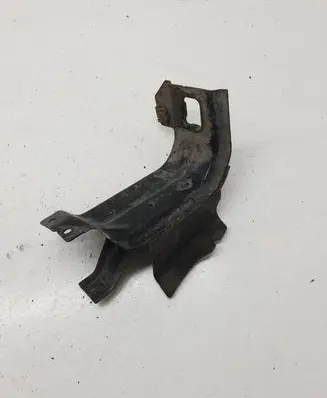 Radiator support slam panel bracket