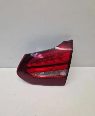 Mercedes-Benz C W205 Tailgate rear/tail lights A2059066200 624704 YAP2283514