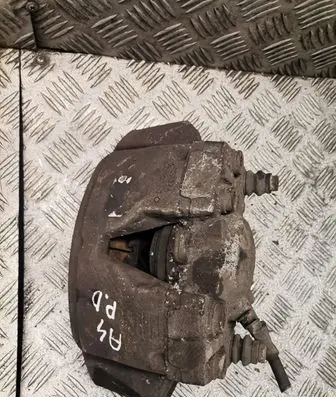 Audi A4 S4 B8 8K Front brake caliper 