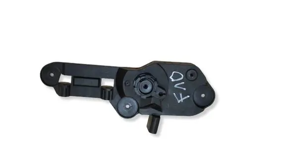 BMW X3 E83 Engine bonnet (hood) release handle 51233400501 22339910 PA66GF30