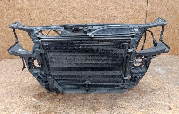 Seat Exeo (3R) Radiator set 8E0805594E