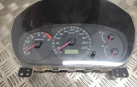 Honda Civic Speedometer (instrument cluster) HR0287070