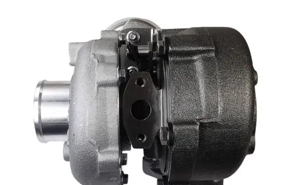 Hyundai Tucson JM Turbo 729041 2823127900 7290415009S