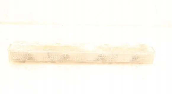 Toyota Yaris Third/center stoplight