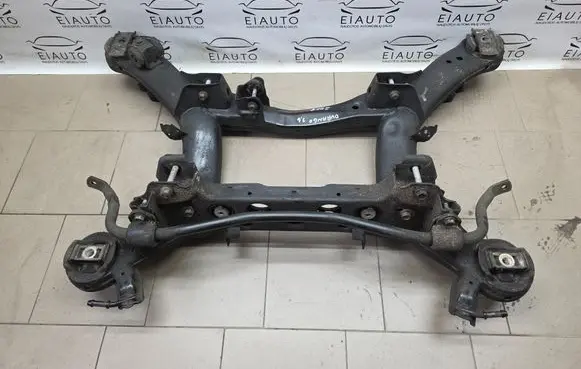 Dodge Durango III Rear subframe 