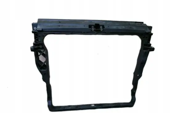 Volkswagen Crafter Radiator cooling fan shroud 7C0805588