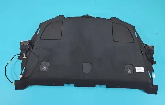 Tesla Model 3 Parcel shelf P1538903-00-B IMPRK1437650