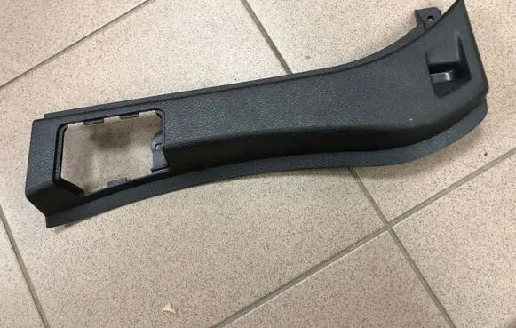 BMW X5 F15 (D) pillar trim (bottom) 7308708 17711410