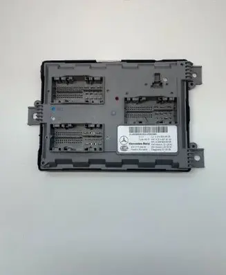 Mercedes-Benz E W214 Central body control module A2149006509