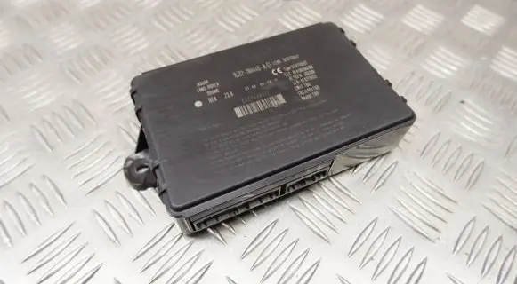 Land Rover Evoque I Light module LCM BJ3219H440AG