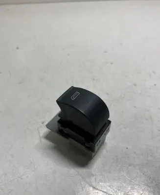 Audi A3 S3 8L Electric window control switch 4B0959855 501690