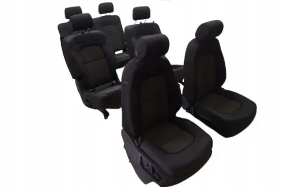 Audi Q7 4L Interior set 4L0 TAP018