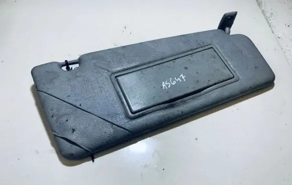 Renault Laguna I Sun visor 822584