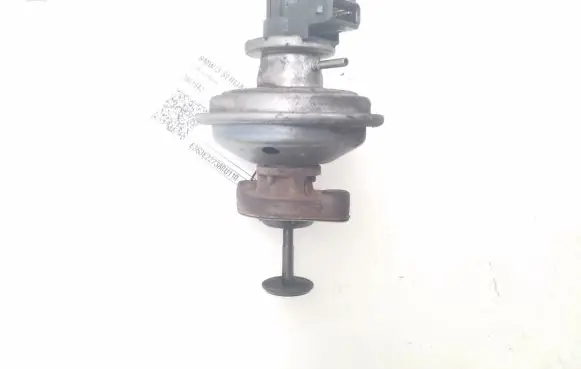 BMW 3 E90 E91 EGR valve 7801942