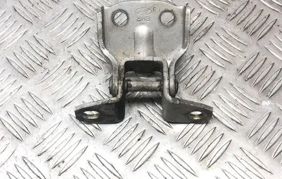 Hyundai Santa Fe Rear door upper hinge 