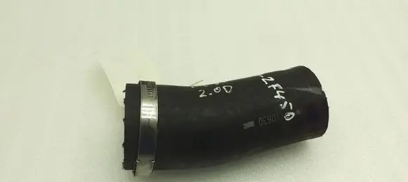 Hyundai ix35 Air intake hose/pipe 282642F450