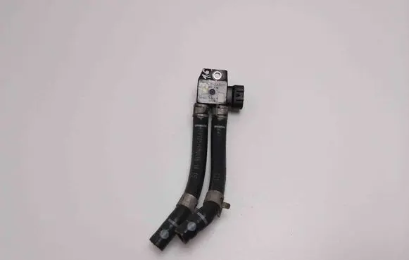 KIA Ceed Exhaust gas pressure sensor 392702A800