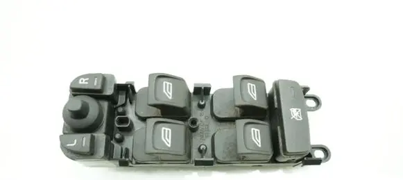 Volvo XC70 Electric window control switch 30773269