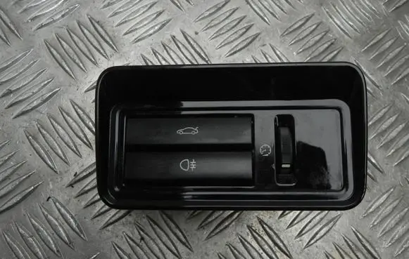 Jaguar XJ X351 Other switches/knobs/shifts AW9311654AA T9099