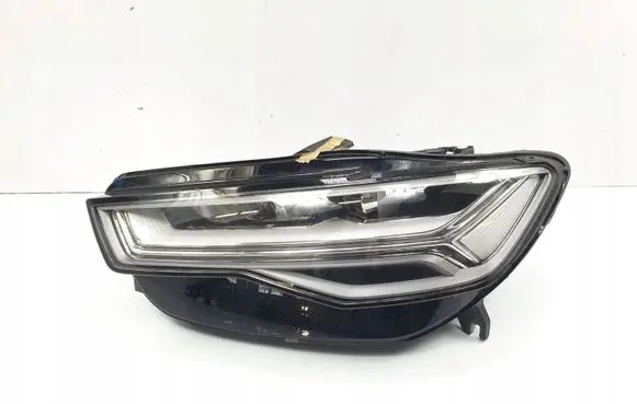 Audi A6 C7 Headlight/headlamp 4G0941773H FV23