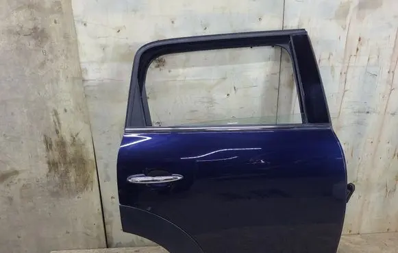 Mini Cooper Countryman R60 Rear door 