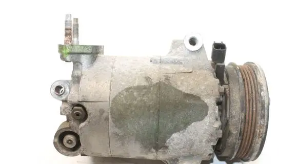 Ford Focus Air conditioning (A/C) compressor (pump) CV6119D629BG