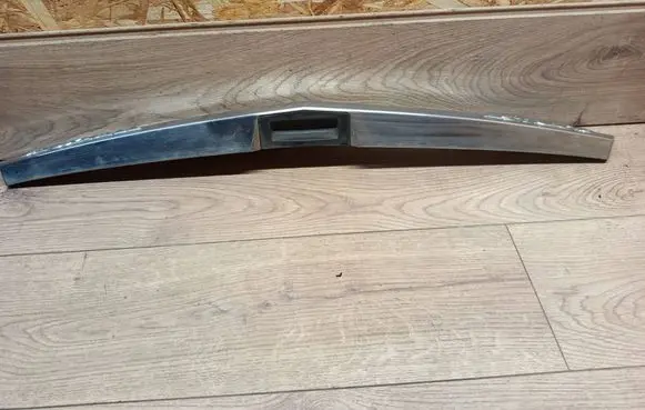 Opel Astra G Tailgate trim 461088395 9571M 13105814