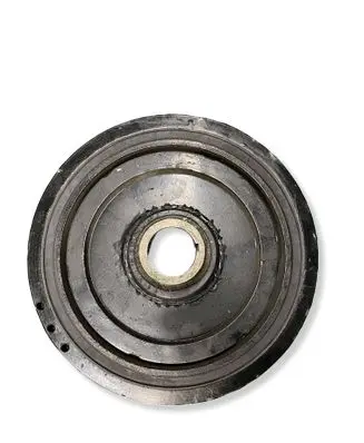 Mercedes-Benz ML W163 Crankshaft pulley A6120300203