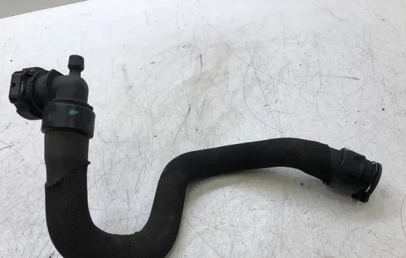 Citroen DS5 Air intake hose/pipe