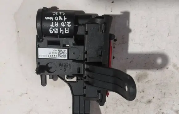 Audi A4 S4 B9 Positive cable (battery) 8W0941823 180104 23052016